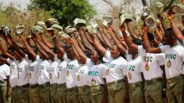NYSC To Reopen Yobe Camp 5 Years  After Shut Down
